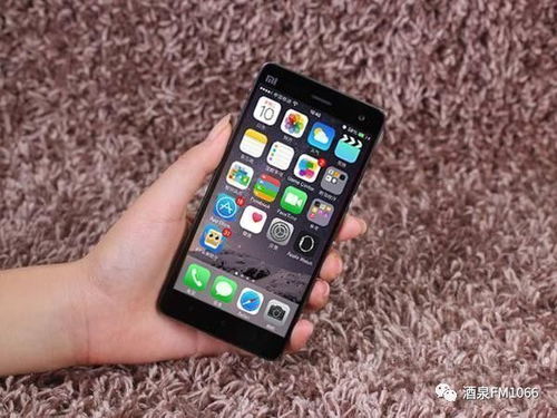 安卓换成ios系统,系统切换体验全解析