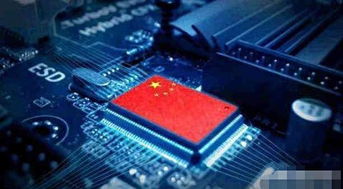 安卓系统芯片事件,揭秘科技巨头背后的芯片争夺战”