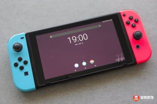 switch安卓系统联网,畅享无缝连接新体验