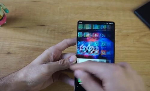 基于安卓Java系统,Android Java系统架构与核心功能解析