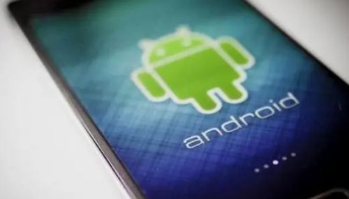 手机安卓系统java,Android Java开发技术概览