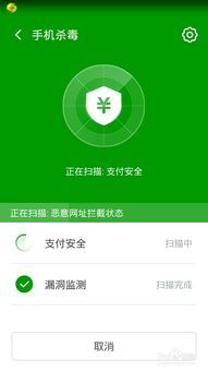 安卓系统中毒机理,全面解析恶意软件入侵路径