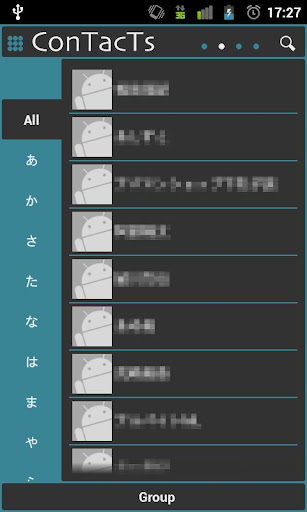 安卓系统contacts模块,功能与实现揭秘