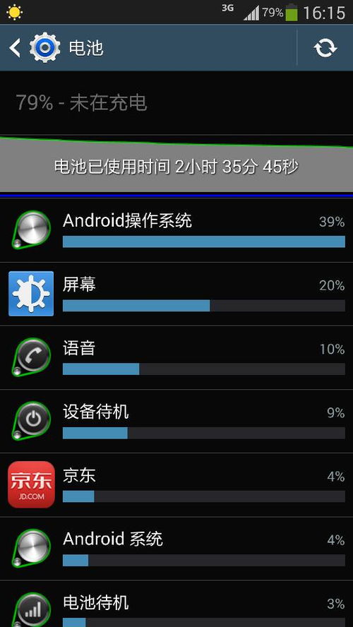 安卓系统设置电量,续航无忧