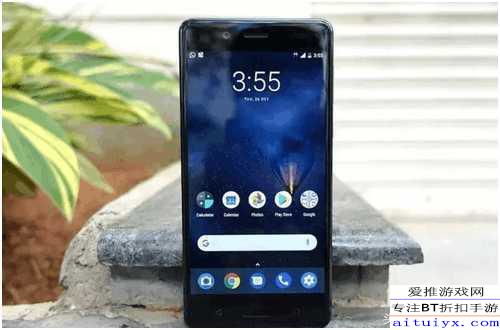 nokia 8安卓系统,安卓系统下的旗舰体验解析
