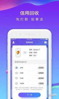 手机回收安卓系统,环保与价值的双重收益