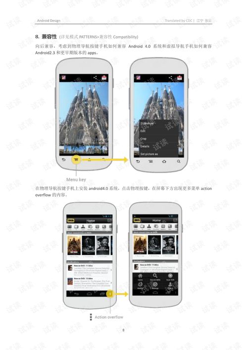 安卓系统设计教程,安卓系统设计教程核心概览