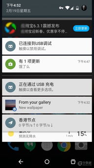 安卓系统与后门,后门威胁与防范策略
