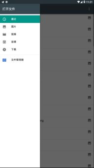 安卓 读取系统文件,系统文件读取与解析技术揭秘
