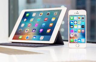 ipad系统对比安卓,iPad系统与安卓系统全面对比解析
