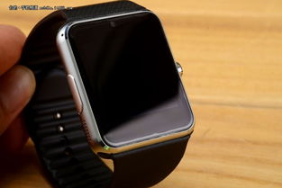 安卓系统用applewatch,Apple Watch助力安卓用户轻松掌控智能生活