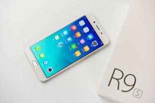 oppo机型安卓系统,机型特色与系统优化一览
