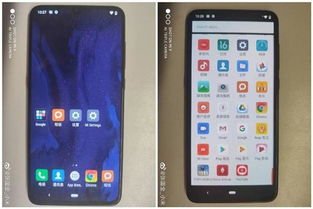 安卓q系统bug,深度解析潜在风险与应对策略