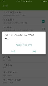 安卓dpm系统权限,权限概述与策略解析