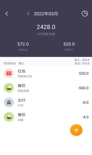 安卓云记账系统,智能管理财务新体验