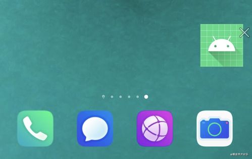 安卓系统 浮窗,浮窗功能概述与使用技巧