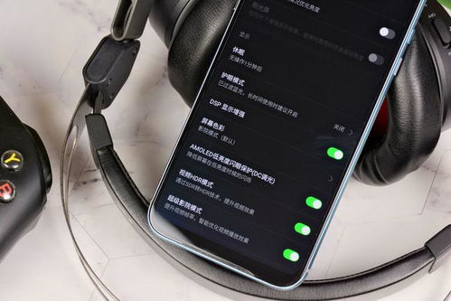 黑鲨 安卓系统,探索极致性能与游戏体验的融合
