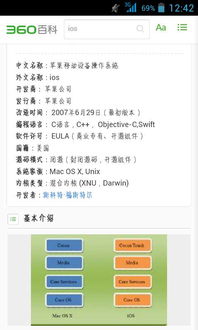 安卓系统内核文件,文件结构与应用