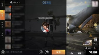 安卓和平精英系统,功能与操作指南