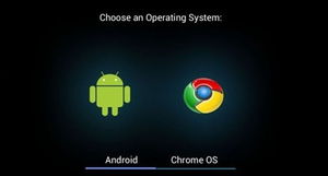 chromeos系统基于安卓,基于安卓的智能操作系统创新之旅