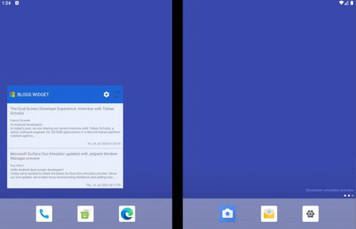 surface 运行安卓系统,开启全新体验之旅
