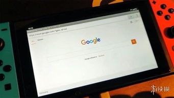 ns switch安卓系统,探索跨界融合的无限可能