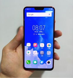 安卓p系统vivo,性能升级与用户体验革新