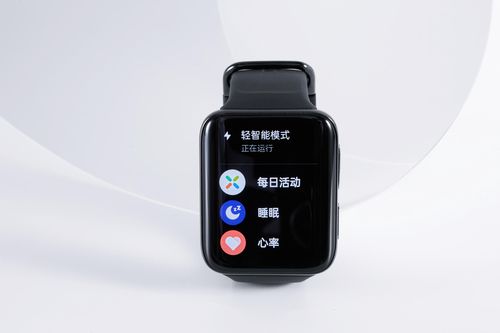 所有安卓手表系统,全面解析各大品牌智能手表操作系统