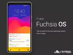 fuchsia系统对比安卓,一场操作系统领域的革新对决