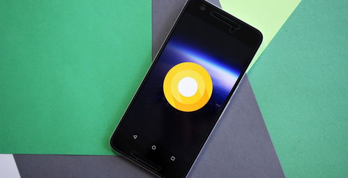 谷歌安卓系统6.0,系统革新与用户体验升级