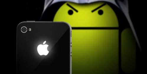 安卓系统发展ios,系统发展的演变与启示