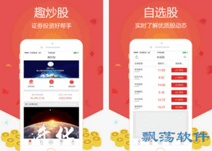 安卓系统炒股安全,守护您的投资财富