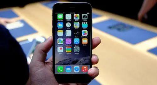 ios系统落后安卓,如何重振雄风？