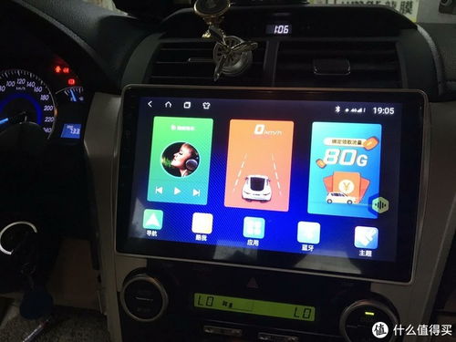 安卓系统能用carplay,开启智能驾驶新体验