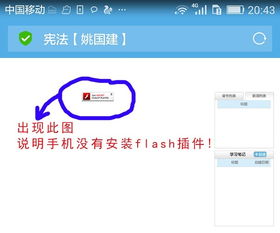 兼容安卓系统安装flash,畅享丰富网页体验