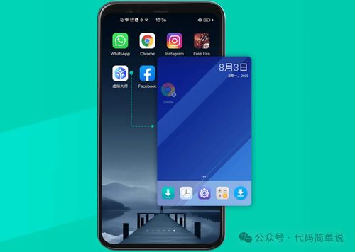 安卓手机随便刷系统,探索无限可能之旅