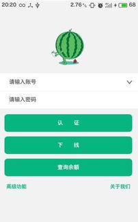 安卓系统添加西瓜卡,西瓜卡在安卓系统中的应用与操作指南