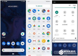 哪些厂商安卓原生系统,华为、小米、OPPO、vivo等厂商的定制之路
