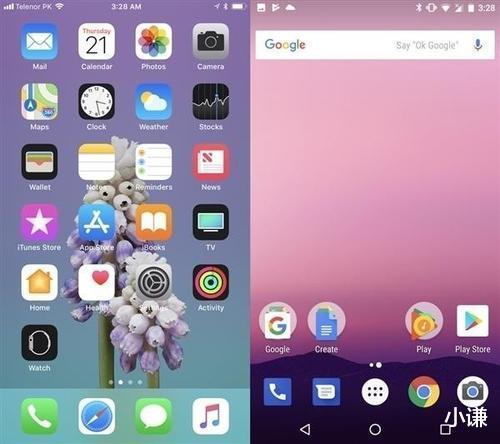 安卓系统能赶上ios,挑战iOS的霸主地位