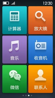 安卓通用极简系统,畅享智能生活