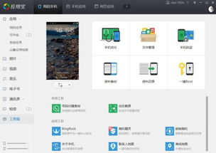 安卓系统都有哪些软件,全面解析各类应用功能