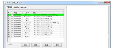安卓2.34系统的软件,功能升级与用户体验优化解析