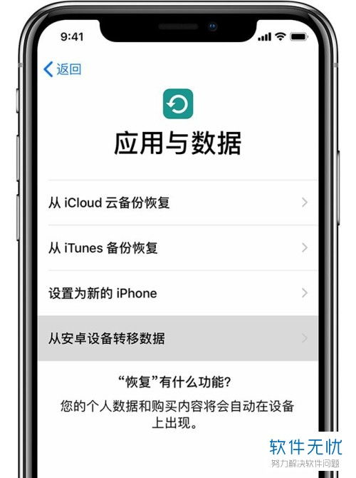 安卓系统怎么转移ios,轻松实现iOS设备数据迁移