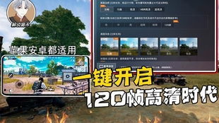 和平精英免费安卓系统,体验极致竞技盛宴