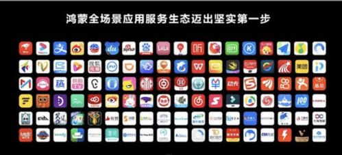 鸿蒙退出到安卓系统,系统迁移之路的探索与实践