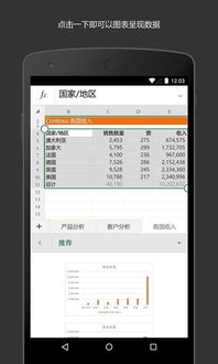 安卓系统手机下载excel,高效办公新体验