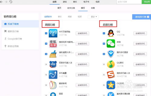 手机安卓系统使用排行,热门机型与用户偏好一览