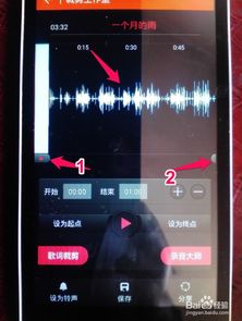 自制铃音安卓系统,安卓系统个性化音效新篇章