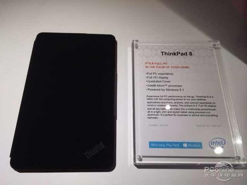 thinkpad8安卓系统,安卓系统下的商务利器全面解析
