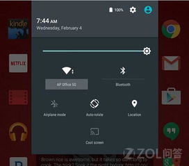 安卓系统5.0和5.1,Android 5.0与5.1系统特性对比与升级指南